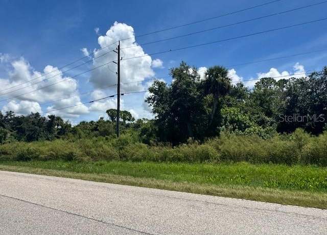 Property at 358 Biscayne Dr, Port Charlotte, FL 33953