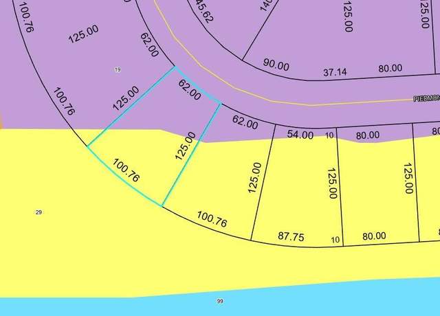 Property at 30 Piedmont Dr, Palm Coast, FL 32164