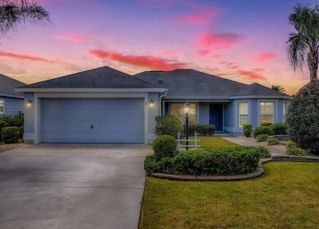 Property at 1346 Kilgore Way, The Villages, FL 32163, 3 beds, 2 baths