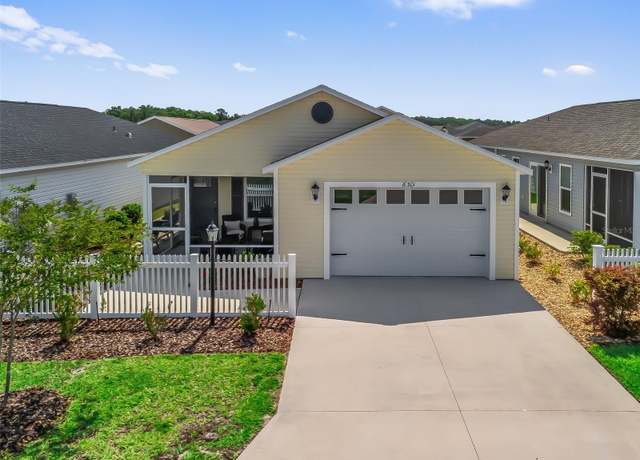 Property at 6301 Whittle Ct, The Villages, FL 32163, 2 beds, 2 baths