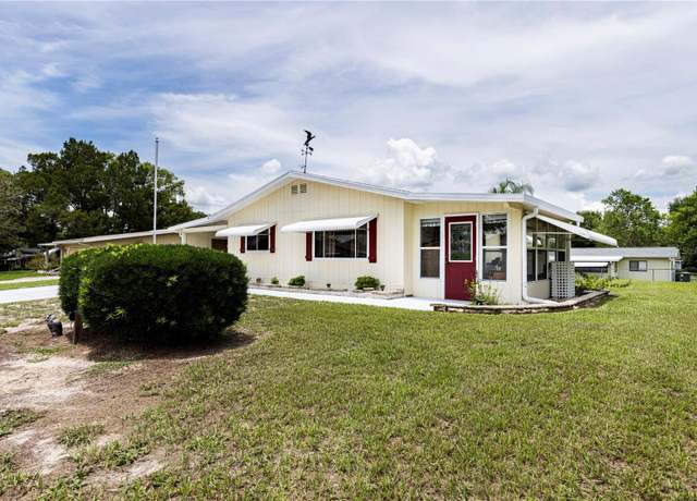 Property at 9035 SW 102nd Pl, Ocala, FL 34481, 2 beds, 2 baths