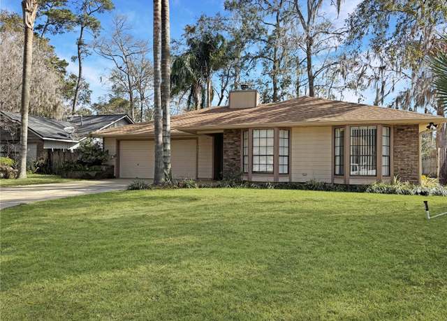 Property at 4363 NW 61st Ter, Gainesville, FL 32606, 3 beds, 2 baths