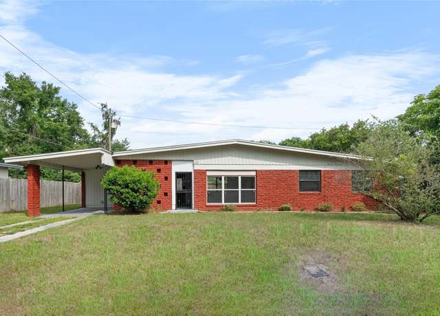 Property at 529 NE 12th Ct, Gainesville, FL 32601, 3 beds, 2 baths