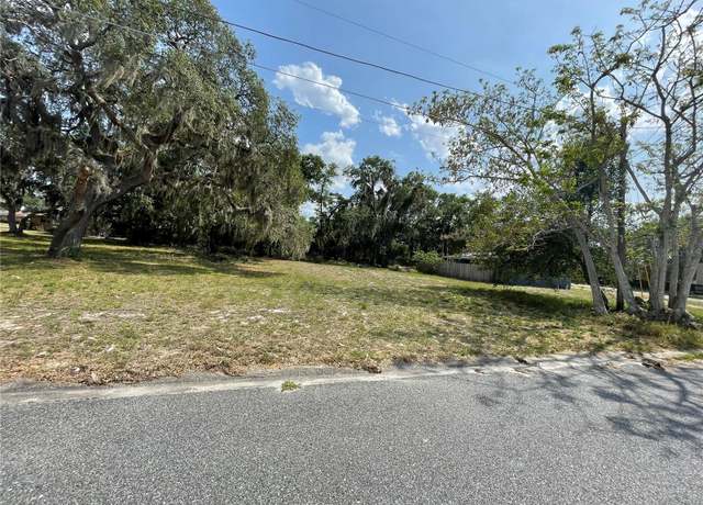 Property at W Herrick Ave, Eustis, FL 32726