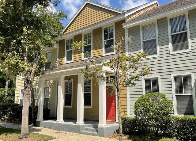 Property at 2370 NW 34th Ave, Gainesville, FL 32605, 2 beds, 3 baths