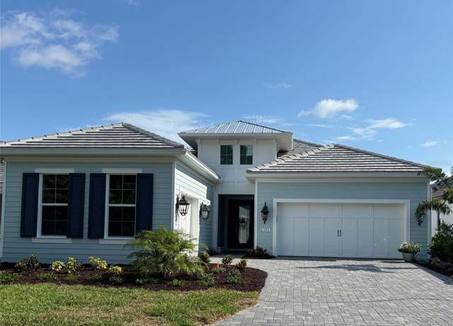 Property at 6369 Isla Del Ray Ave, Sarasota, FL 34240, 3 beds, 3 baths