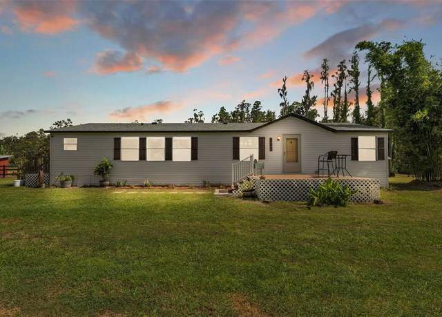 Property at 309 E Hunter Rd, Plant City, FL 33565, 3 beds, 2 baths