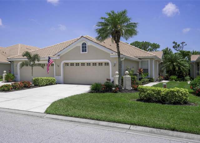 Property at 1890 San Trovaso Way, Venice, FL 34285, 2 beds, 2 baths