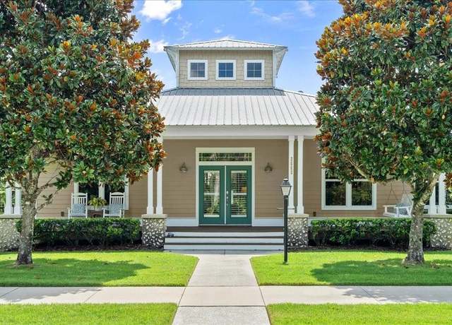 Property at 2665 Old Smyrna Trl, New Smyrna Beach, FL 32168, 3 beds, 2 baths