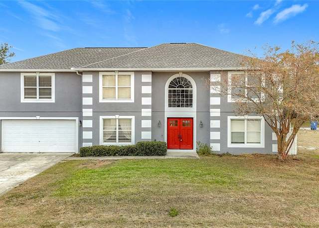 Property at 7319 Lagoon Rd, Spring Hill, FL 34606, 5 beds, 2.5 baths