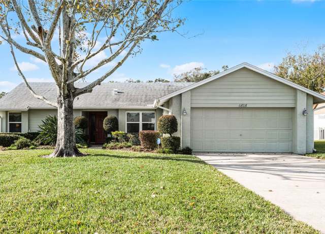 Property at 4818 Breezy Palms Ct, Windermere, FL 34786, 3 beds, 2 baths