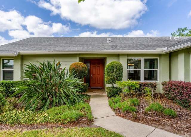 Property at 4818 Breezy Palms Ct, Windermere, FL 34786, 3 beds, 2 baths