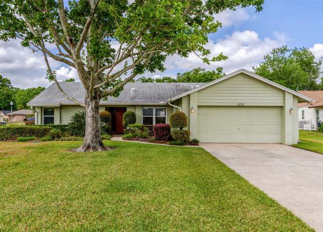 Property at 4818 Breezy Palms Ct, Windermere, FL 34786, 3 beds, 2 baths