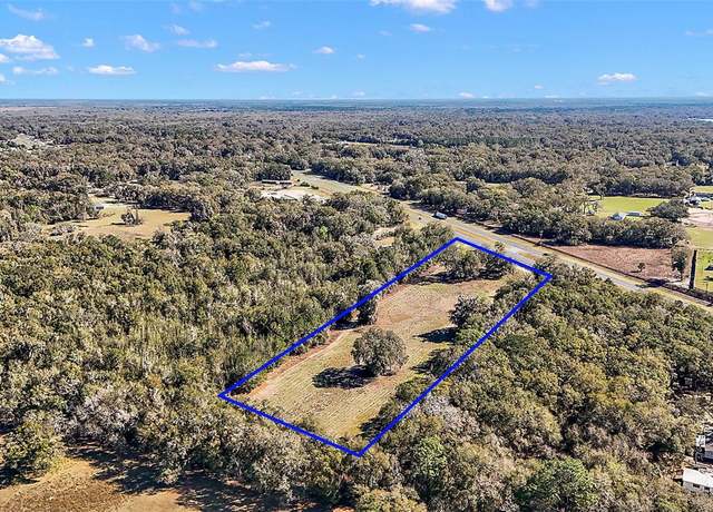 Property at 16950 US Route 301, Citra, FL 32113