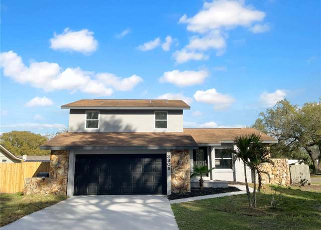 Property at 3305 Acapulco Dr, Riverview, FL 33578, 5 beds, 3 baths