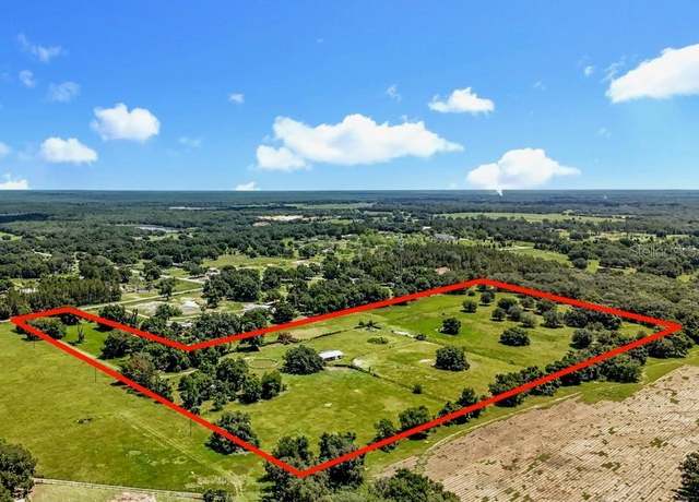 Property at 41204 Emeralda Island Rd, Leesburg, FL 34788