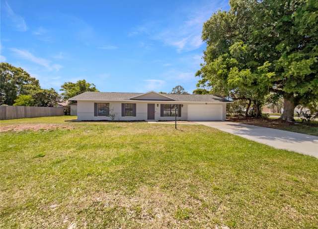 Property at 790 Pine Bluff Ave, Deltona, FL 32725, 3 beds, 2 baths