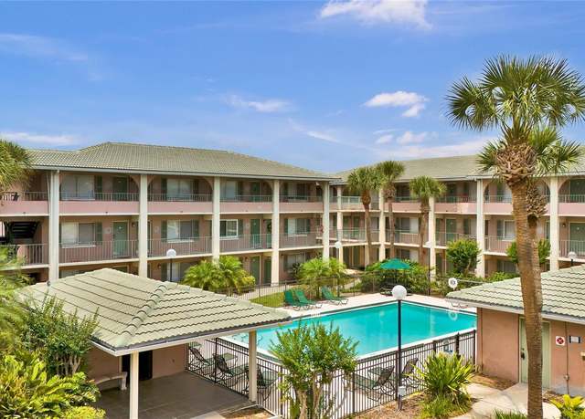 Property at 115 Oyster Bay Cir #260, Altamonte Springs, FL 32701, 2 beds, 2 baths