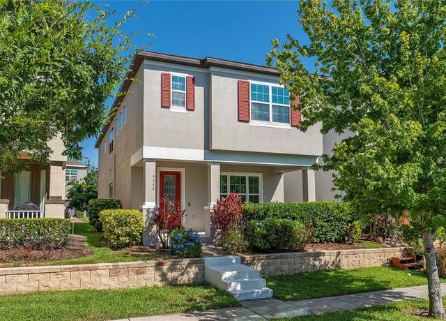 Property at 9348 Meadow Hunt Way, Winter Garden, FL 34787, 4 beds, 2.5 baths