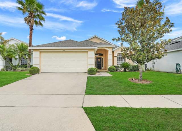 Property at 915 Lockbreeze Dr, Davenport, FL 33897, 3 beds, 2 baths