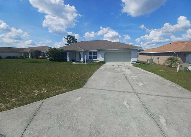 Property at 8509 SW 136th Loop, Ocala, FL 34473, 3 beds, 2 baths
