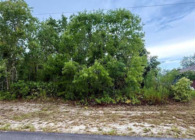 Property at SW 144th Ln, Ocala, FL 34473