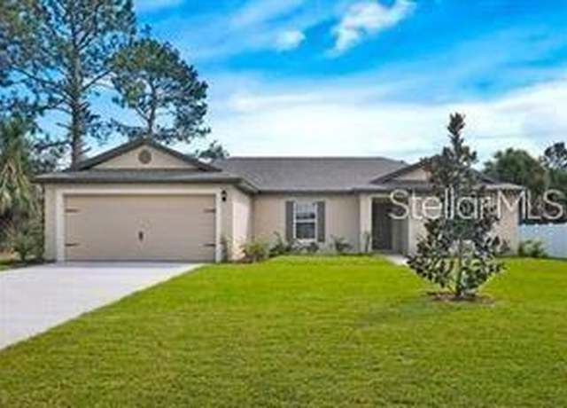 Property at 1217 Gladstone Dr, Deltona, FL 32725, 3 beds, 2 baths