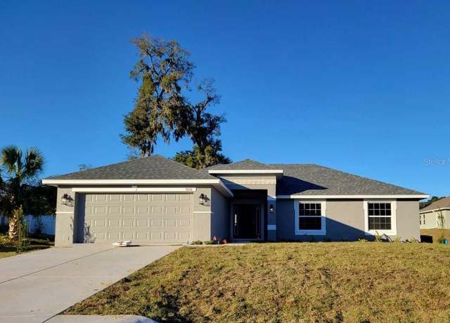Property at 7658 SW 102nd Loop, Ocala, FL 34476, 4 beds, 2 baths