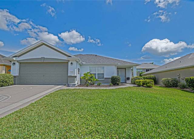 Property at 12687 SE 97th Terrace Rd, Summerfield, FL 34491, 2 beds, 2 baths