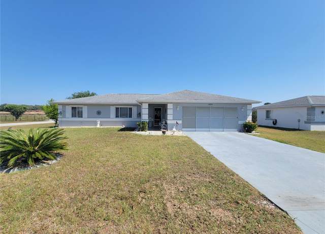 Property at 6239 SW 98th Loop, Ocala, FL 34476, 2 beds, 2 baths