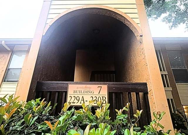 Property at 1810 NW 23rd Blvd Unit 230A, Gainesville, FL 32605, 1 bed, 1 bath