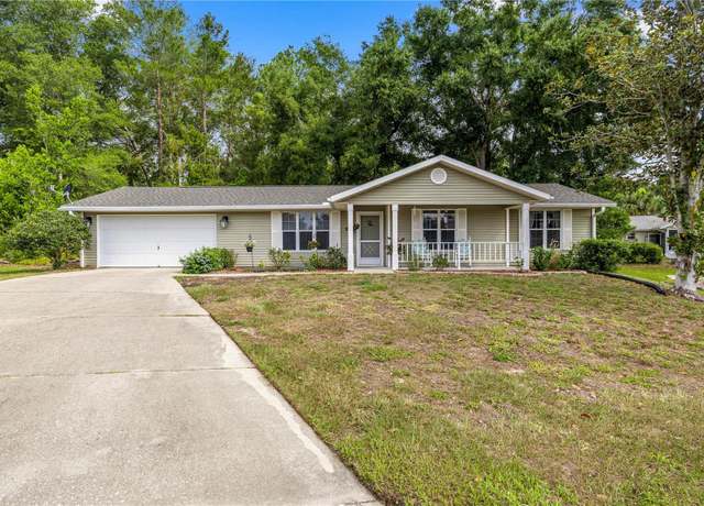 Property at 8137 SW 117th Loop, Ocala, FL 34481, 2 beds, 2 baths