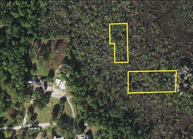 Property at 0 13th Ave, St Cloud, FL 34769