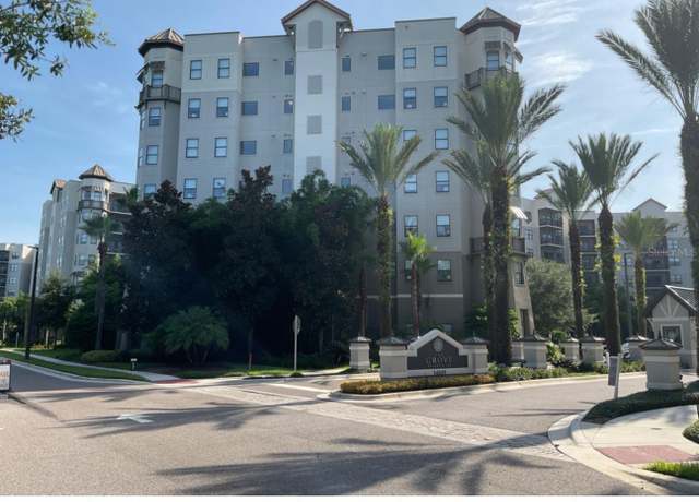 Property at 14501 Grove Resort Ave #1505, Winter Garden, FL 34787, 2 beds, 2 baths