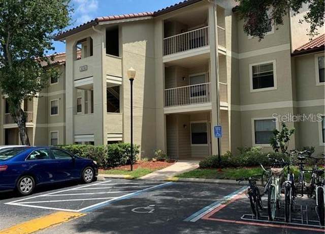 Property at 3036 Parkway Blvd #106, Kissimmee, FL 34747, 2 beds, 2 baths
