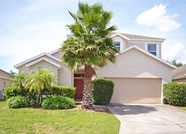 Property at 423 Corvina Dr, Davenport, FL 33897, 5 beds, 3.5 baths
