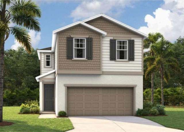 Property at 2415 29th Ln E, Palmetto, FL 34221, 3 beds, 2.5 baths