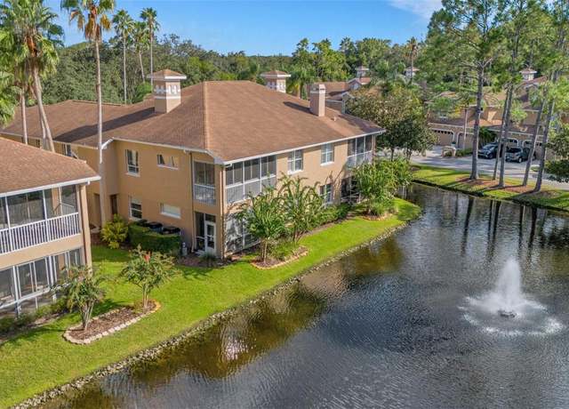 Property at 4251 Preserve Pl, Palm Harbor, FL 34685, 2 beds, 2 baths