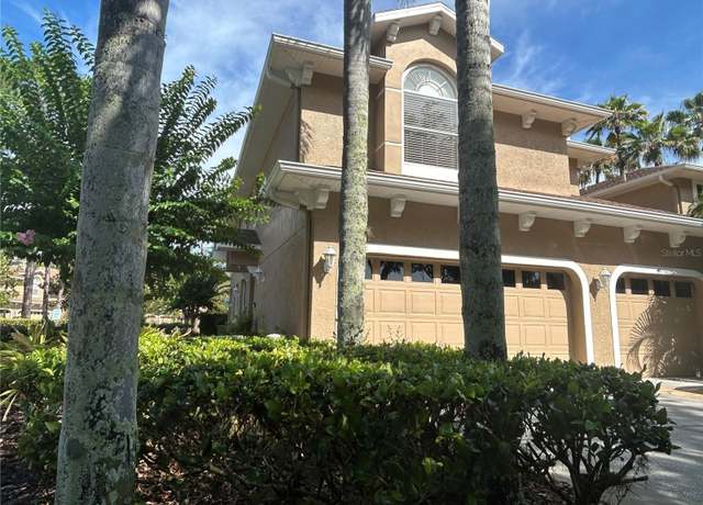 Property at 4251 Preserve Pl, Palm Harbor, FL 34685, 2 beds, 2 baths