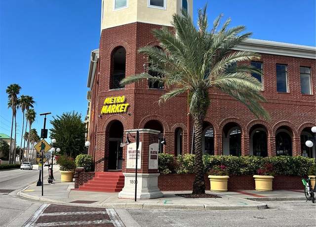 Property at 1910 E Palm Ave #13102, Tampa, FL 33605, 1 bed, 1 bath