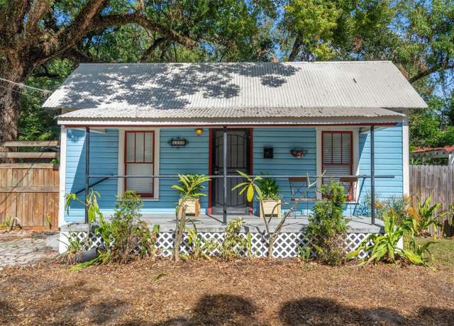 Property at 1220 E 19th Ave, Tampa, FL 33605, 2 beds, 1 bath