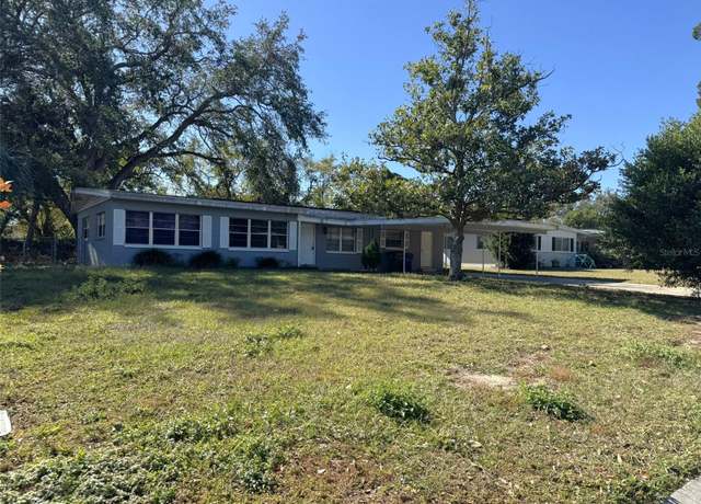 Property at 2331 Olney Rd, Lakeland, FL 33801, 3 beds, 1 bath