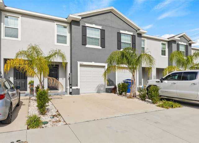 Property at 34395 Sorrel Mint Dr, Wesley Chapel, FL 33543, 3 beds, 2.5 baths