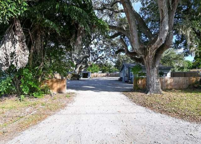 Property at 3515 18th St E, Bradenton, FL 34208, 1 bed, 1 bath
