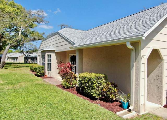 Property at 4851 Leyte Ct, New Port Richey, FL 34655, 2 beds, 2 baths