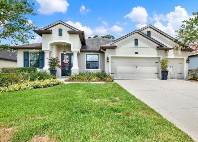 Property at 679 Challice Dr, Spring Hill, FL 34609, 4 beds, 3 baths