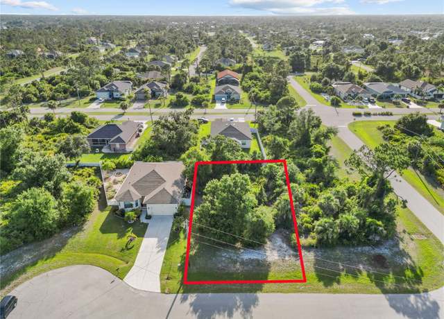 Property at 168 White Pine Dr, Rotonda West, FL 33947