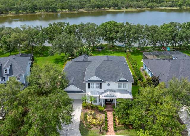 Property at 14617 Galt Lake Dr, Tampa, FL 33626, 5 beds, 3.5 baths