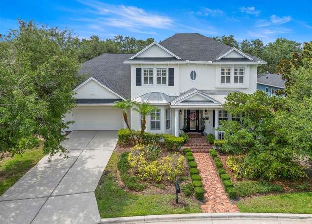Property at 14617 Galt Lake Dr, Tampa, FL 33626, 5 beds, 3.5 baths