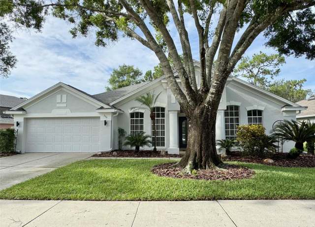 Property at 324 Randon Ter, Lake Mary, FL 32746, 4 beds, 3 baths